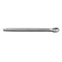 COTTER PIN 1/8" X 1-1/2" 18-8 STAINLESS