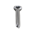 COTTER PIN 1/8" X 1-1/2" 18-8 STAINLESS