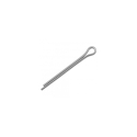 COTTER PIN 1/8" X 1-1/2" 18-8 STAINLESS