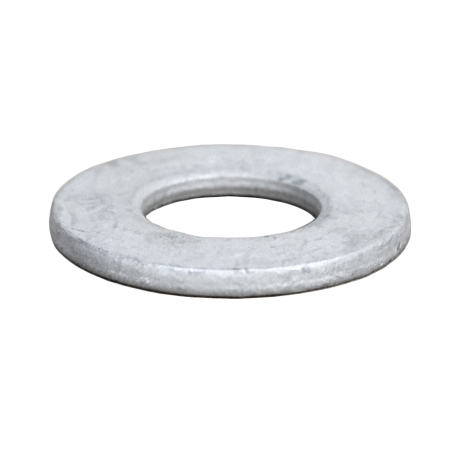 FLAT WASHER, 5/8" SAE MAGNI