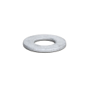 FLAT WASHER, 5/8" SAE MAGNI