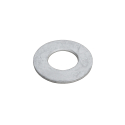 FLAT WASHER, 5/8" SAE MAGNI