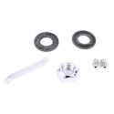 MAC TAILGATE LINKAGE BAR BOLT KIT