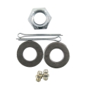 MAC TAILGATE LINKAGE BAR BOLT KIT