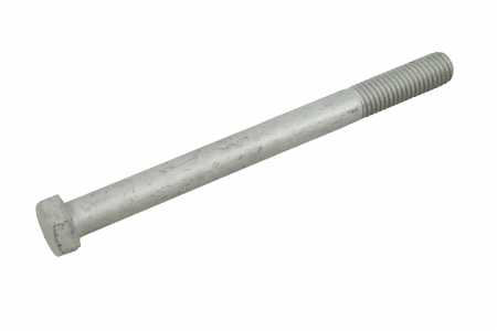 HHCS, 5/8-18 X 7-1/2" GR.8 ZINC, MAGNI 565, MF & TP CROSS TUBES 12 PER.