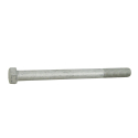 HHCS, 5/8-18 X 7-1/2" GR.8 ZINC, MAGNI 565, MF & TP CROSS TUBES 12 PER.