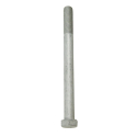 HHCS, 5/8-18 X 7-1/2" GR.8 ZINC, MAGNI 565, MF & TP CROSS TUBES 12 PER.