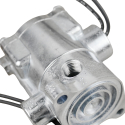 NORMALLY CLOSED N/C ELECTRIC VALVE