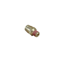 PTC STRAIGHT BRASS, 3/8T X 1/4P