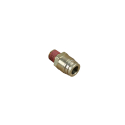 PTC STRAIGHT BRASS, 3/8T X 1/4P