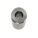 TUBE, 1-3/4" O.D. X .438 WL X 4-5/16", STEEL REYCO 74M SPINNERS