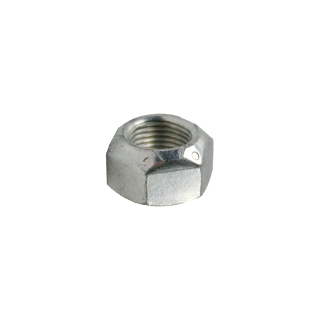 LOCK NUT, 3/4-10 GR8 ZINC