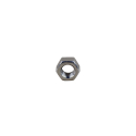 HEX NUT, 3/8-16 STAINLESS