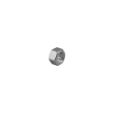 HEX NUT, 3/8-16 STAINLESS