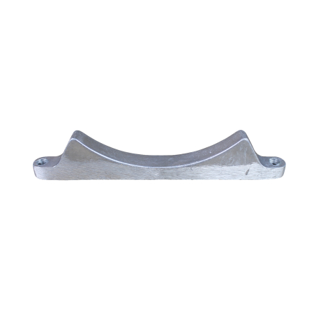 BRACKET 8" U-BOLT