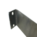 FENDER BRACKET, RIGHT HAND