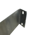 FENDER BRACKET, LEFT HAND