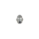 GREASE FITTING, 1/4-28 PTF STRAIGHT