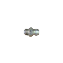 GREASE FITTING, 1/4-28 PTF STRAIGHT
