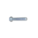 HHCS, 3/8-16 X 2" GR.5 ZINC