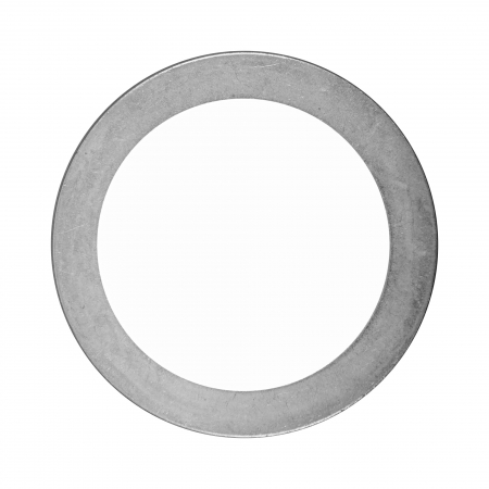 WASHER, 3-3/4"OD, 2.78ID,1/16" FRM