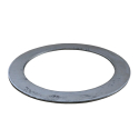 WASHER, 3-3/4"OD, 2.78ID,1/16" FRM