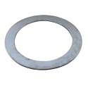 WASHER, 3-3/4"OD, 2.78ID,1/16" FRM