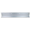MUD FLAP BRACKET, REMOVABLE
