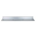 MUD FLAP BRACKET, REMOVABLE