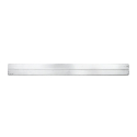 MUD FLAP BRACKET, REMOVABLE