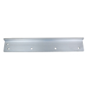 MUD FLAP BRACKET, REMOVABLE