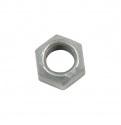 TOP LOCK NUT, 1/2-20 GR8 MAGNI 565