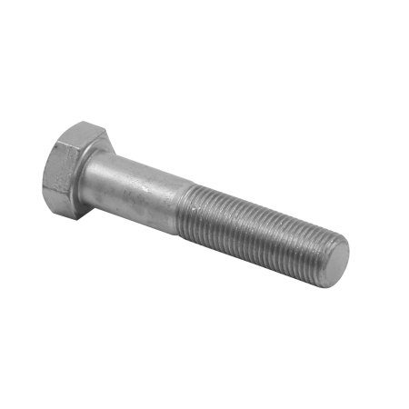 BOLT, HHCS 1/2-20 x 2-1/2" LG. GRADE 8