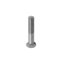 BOLT, HHCS 1/2-20 x 2-1/2" LG. GRADE 8