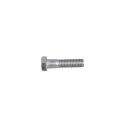 HHCS, 3/8-16 X 1 1/2", SST 18-8 STAINLESS