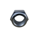 LOCK NUT, GRADE C STOVER L/N 1-1/4-12 CAD/WAX PLATED
