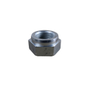 LOCK NUT, GRADE C STOVER L/N 1-1/4-12 CAD/WAX PLATED