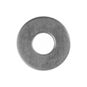 WASHER, 1-1/16 ID X 2-3/4 OD X 1/4, ZINC