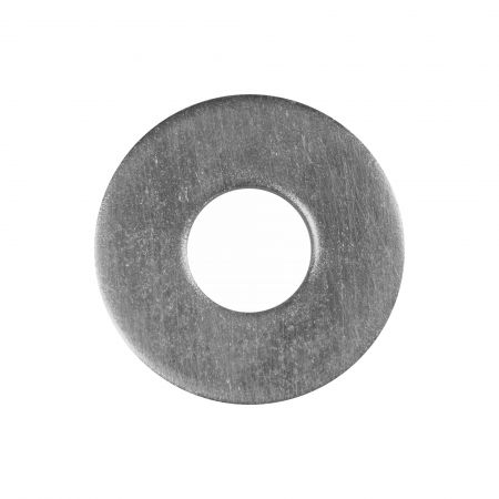 WASHER, 1-1/16 ID X 2-3/4 OD X 1/4, ZINC