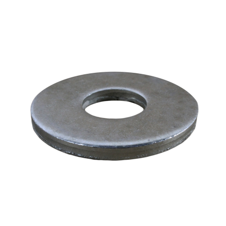 WASHER, 1-1/16 ID X 2-3/4 OD X 1/4, ZINC