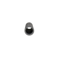 STEEL PIPE, 1/2" SCH 40" X 3-1/4"