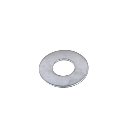 FLAT WASHER, 1/2" STAINLESS