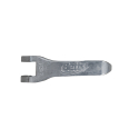 CAM LATCH ASSEMBLY BETTS 20" MANLID, ZINC COATING