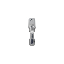 CAM LATCH ASSEMBLY BETTS 20" MANLID, ZINC COATING