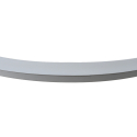 GASKET, BETTS 20" MANLID, WHITE NITRILE FDA TYPE
