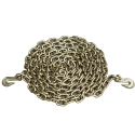 CHAIN 3/8" X 20' GR 70