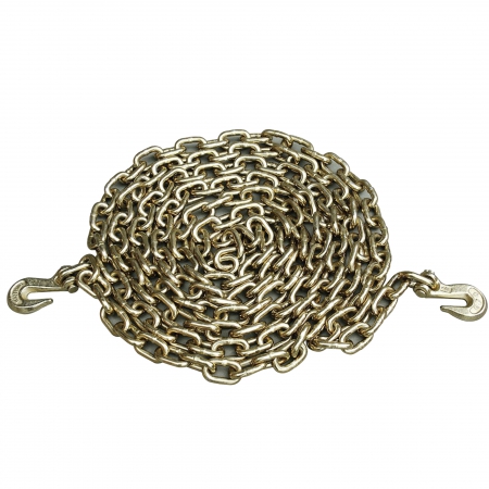 CHAIN 5/16" X 20' GR 70