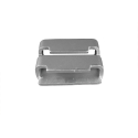 WINCH RECEIVER, DOUBLE L LOW PROFILE EVERLAST