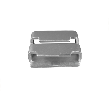 WINCH RECEIVER, DOUBLE L LOW PROFILE EVERLAST