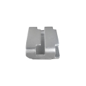 WINCH RECEIVER, DOUBLE L LOW PROFILE EVERLAST